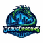 DebugDragons Logo