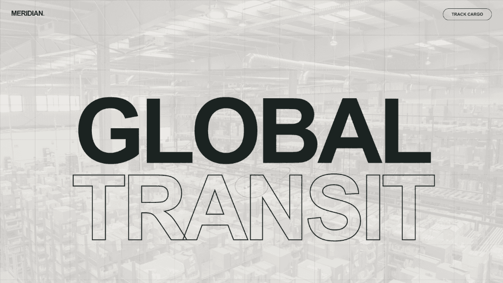 Shipping & Logistics